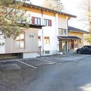 Apartment Haus Am Kreuzeck Loft, Garmisch-Partenkirchen
